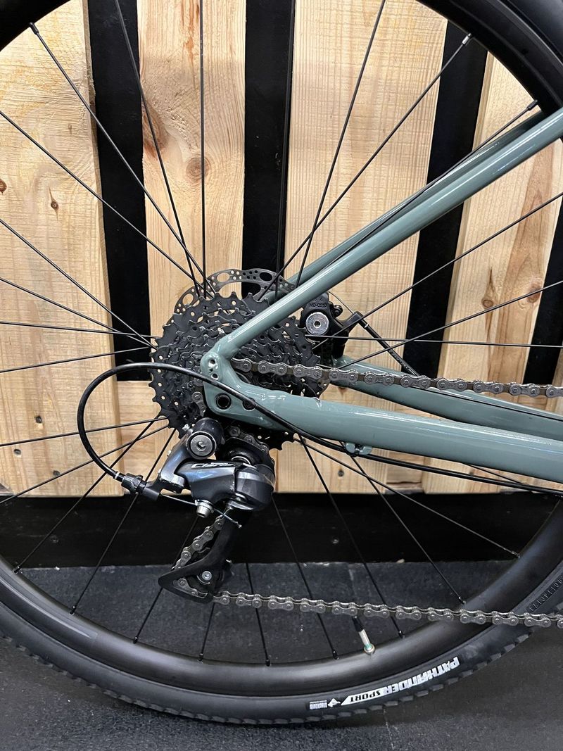 Specialized Diverge Base E5 (2021)