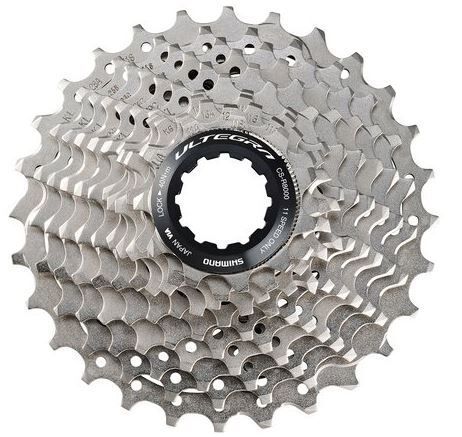 Silniční kazeta Shimano Ultegra R8000 11-28