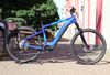 GHOST E-Teru Advanced 29 (2021) L a XL / NOVÉ
