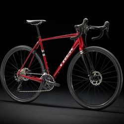 Trek Checkpoint ALR 4 Rage Red - 56 cm / 174 - 180 cm