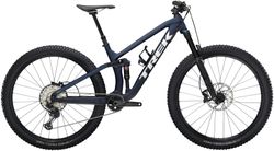 Trek Fuel EX 9.7 - carbon blue smoke 29" M/L Sleva!!!