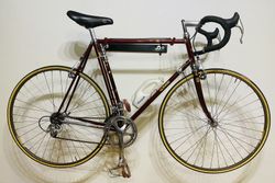 Cinelli Supercorsa 1991