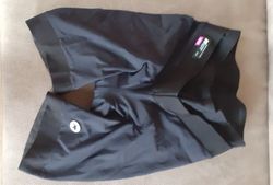 Prodám super dámské cyklokratasy ASSOS UMA GT HALF SHORTS C2, vel. M