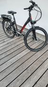 Elektrokolo Victoria e-Trekking 7.7 WAVE
