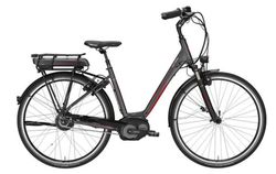 Elektrokolo Victoria e-Trekking 7.7 WAVE