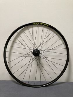 Zapletená kola WTB ST i23, MicroSpline, Boost 29"