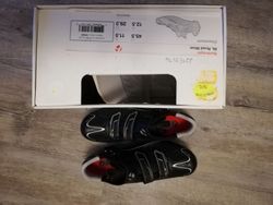 Tretry Bontrager