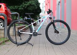 ROCK MACHINE Catherine 20-29 (2021) XS / NOVÉ