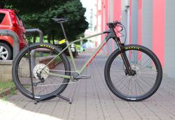 ORBEA ALMA M50 (2022) L / NOVÉ