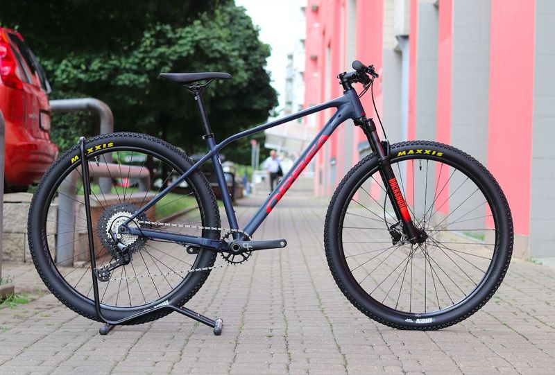 ORBEA ALMA H30 (2022) L / NOVÉ