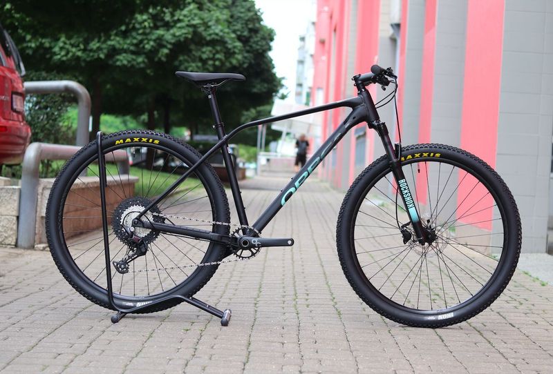 ORBEA ALMA H30 (2022) XL / NOVÉ