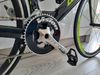 Merida WARP TRI 5000 Black/Green(White) S(51) - časovkářské kolo respektující přísná pravidla UCI