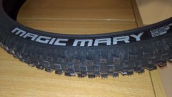 Plášť MTB Schwalbe Magic Mary 29" x 2,40" Super Trail Addix Soft TL-easy