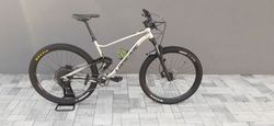 Lapierre Zesty TR3.9