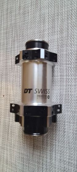 DT SWISS PREDICTIVE STEERING
