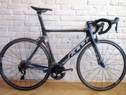 FELT AR4 na Shimano ULTEGRA 8000, 56 cm. Zánovní.