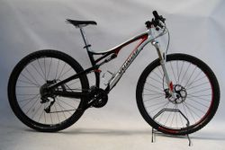 Specialized Epic 29