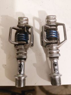 Crankbrothers Eggbeaters 2