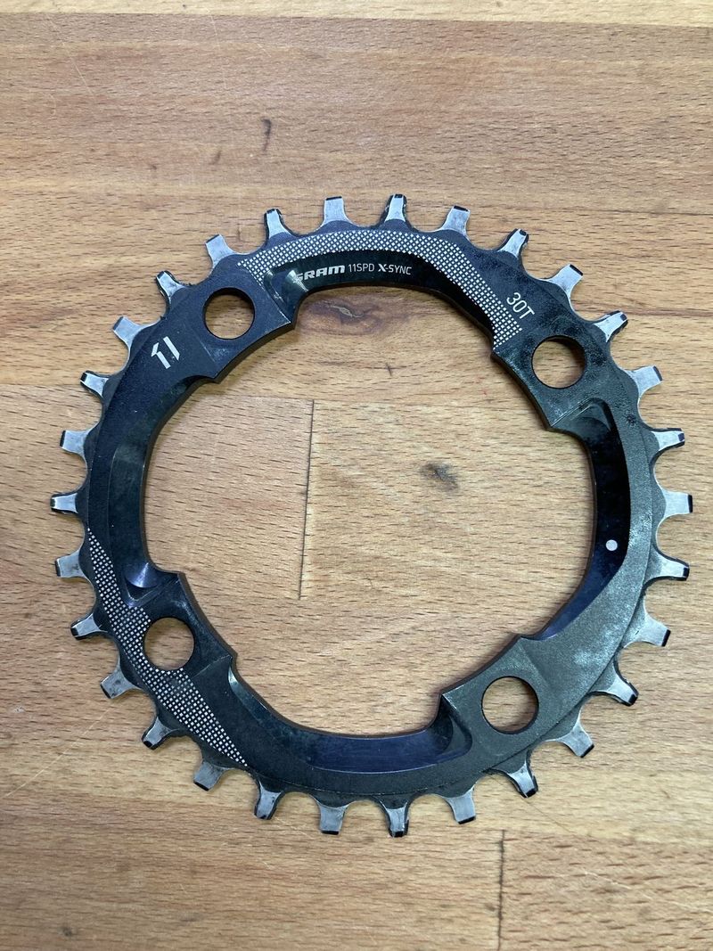 Převodník SRAM 11 SPD X-SYNC