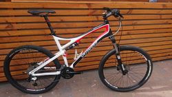 Specialized Epic comp 27,5"