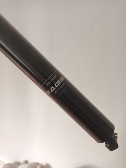 Teleskopická sedlovka KS Rage-i 31,6,150mm