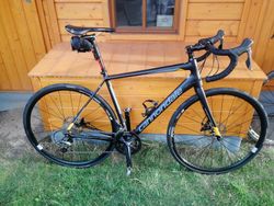 Cannondale Synapse Tiagra vel. 56