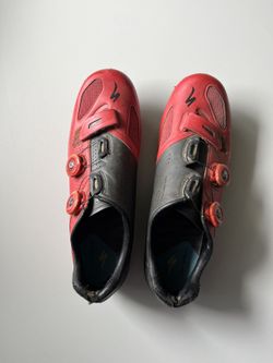 Specialized Recon s-works