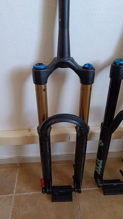 Fox 36 Factory 29" GRIP2