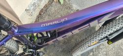 Prodám dámské (holčičí)horské kolo - TREK Merlin 5, velikost S