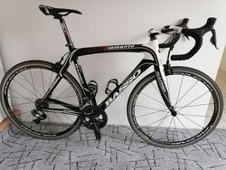 Basso Diamante vel. 56