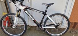 KTM Helium special edititon by KTM