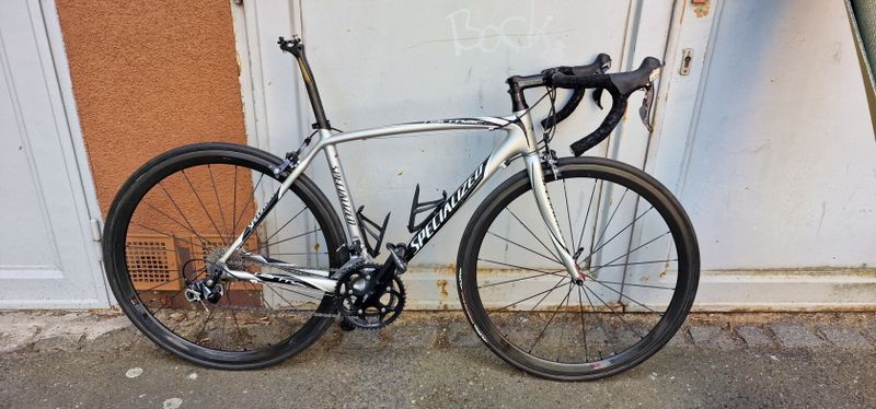 SPECIALIZED Tarmac Elite 52'