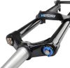 PREDNI VIDLICE SR Suntour Durolux 36 Boost EQ R2C2 PCS 160 15QLC2Ti-110 27.5 CTS Mat Black,NOVA