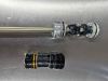 PREDNI VIDLICE SR Suntour Durolux 36 Boost EQ R2C2 PCS 160 15QLC2Ti-110 27.5 CTS Mat Black,NOVA
