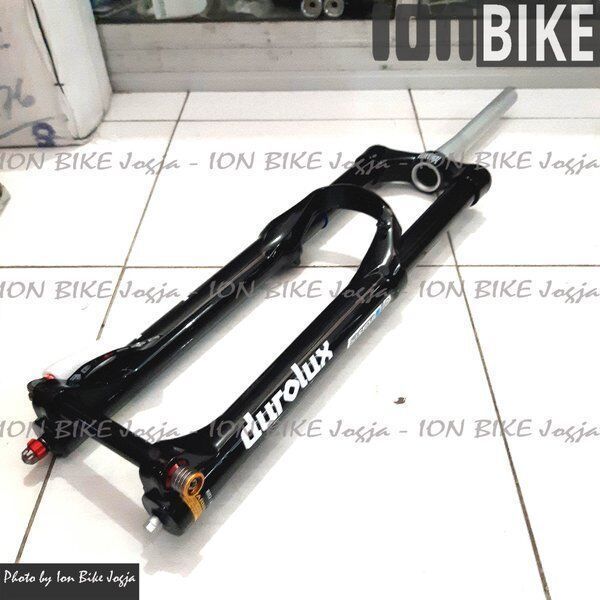 PREDNI VIDLICE SR Suntour Durolux 36 Boost EQ R2C2 PCS 160 15QLC2Ti-110 27.5 CTS Mat Black,NOVA