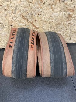 WTB Horizon 47-584 Fast Rolling TCS