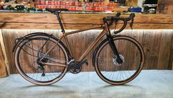 LAPIERRE CROSSHILL 3.0 vel.M 2022