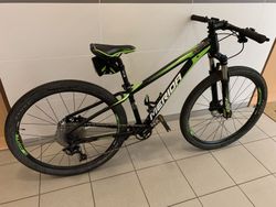 Merida MATS J TEAM 26”