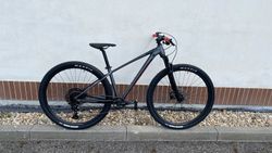 Prodám NOVÉ HORSKÉ KOLO SCOTT SCALE 970 DARK GREY S
