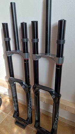 Rock Shox Boxxer Select Charger RC 27,5"