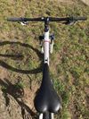Merida TFS 900, Shimano XT Deore