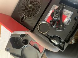 SRAM GX 1x11