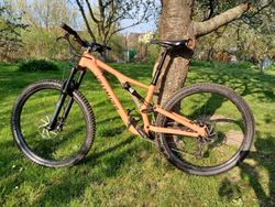 SPECIALIZED STUMPJUMPER ALLOY