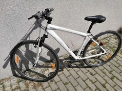 MERIDA Crossway 60