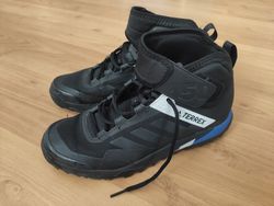 Boty Adidas Terrex Trail Cross Protect vel. 41 1/3
