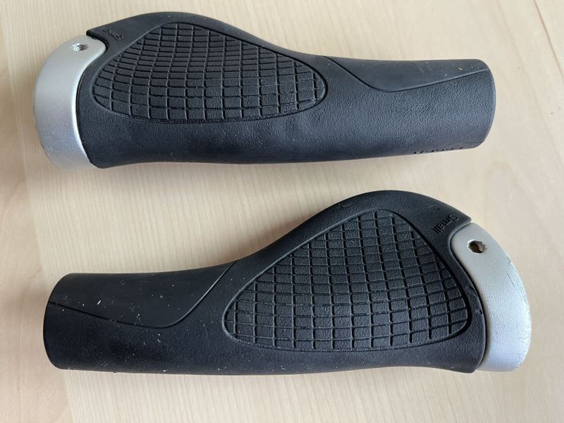 Gripy Ergon GP1