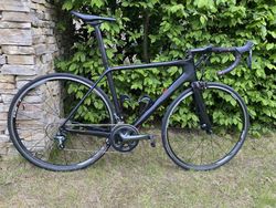Karbonové silniční kolo Superior - 56cm L