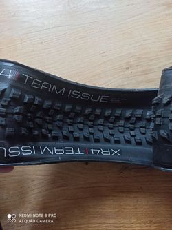 Bontrager pláště XR5