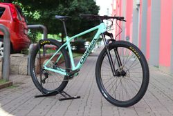 ORBEA ALMA M50 (2022) L / NOVÉ