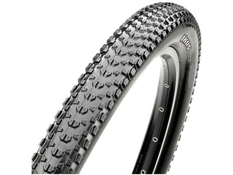 Nový plášť Maxxis Ikon 29x2,2 Dual